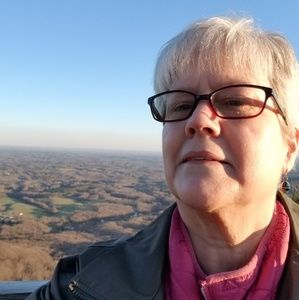 Meet your Posher, Patricia